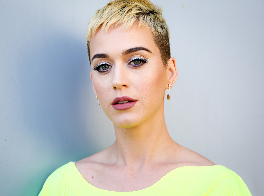 Katy Perry Katy Perry